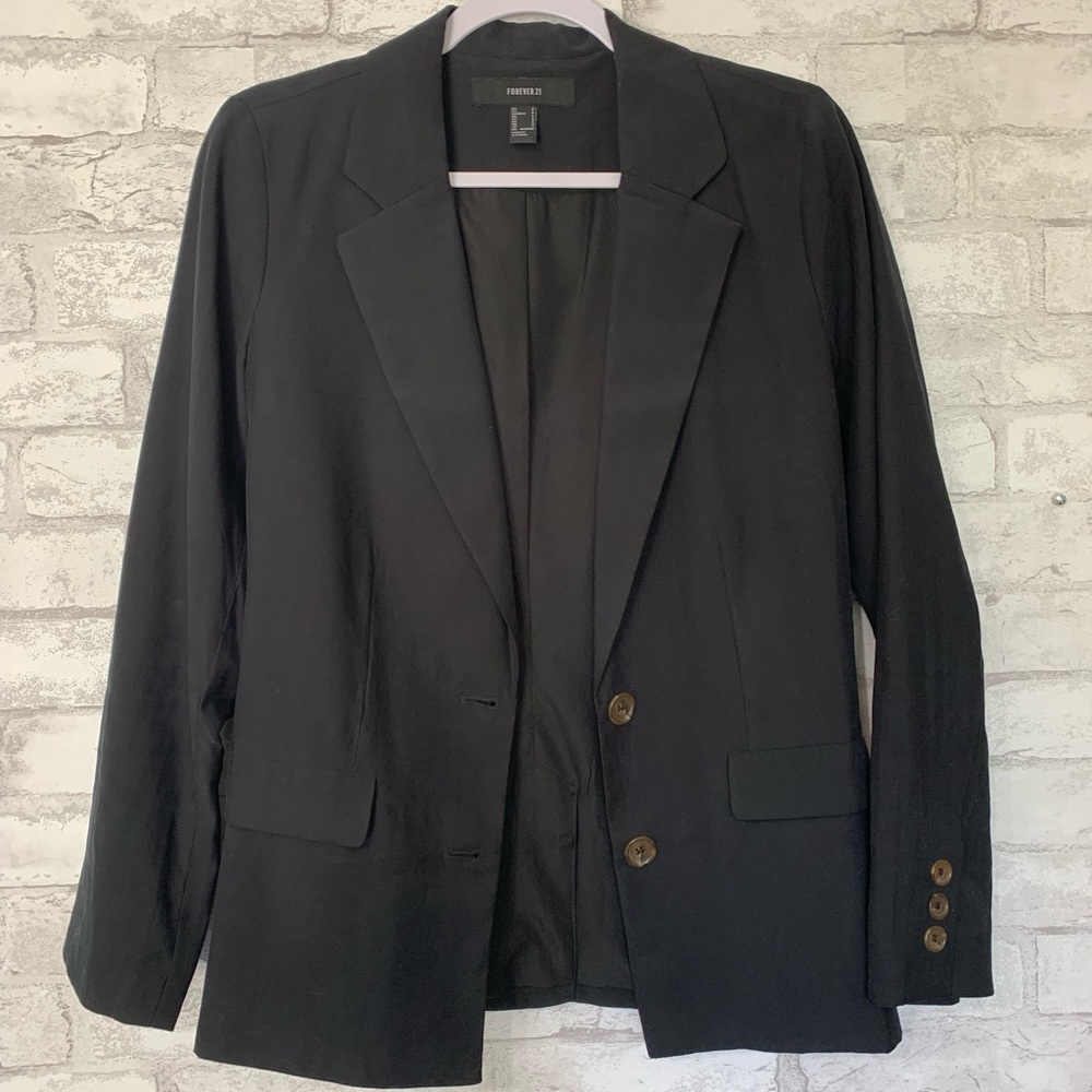 Business Casual Blazer